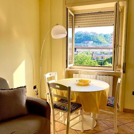 La Divina Apartment Cosenza Exterior photo